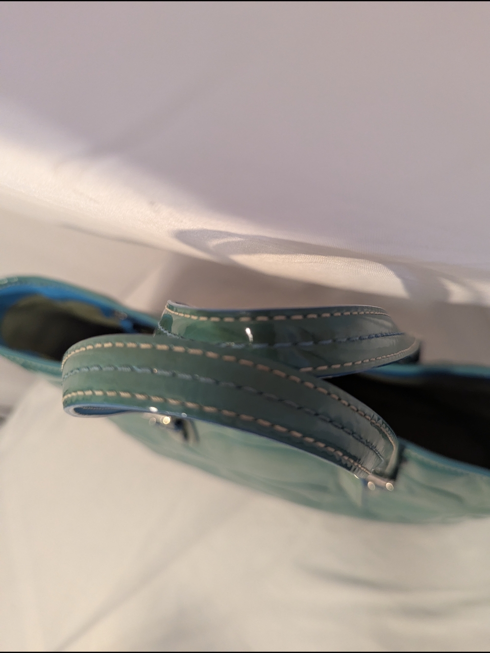 Coach Tote Bag - Picture 6 of 6
